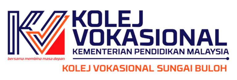 Logo – Portal Rasmi Kolej Vokasional Sungai Buloh