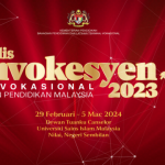 Majlis Konvokesyen ke-8 Kolej Vokasional