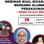 Webinar Bual Bicara Bersama Alumni Perakaunan