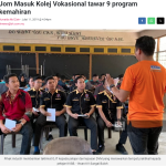 Jom Masuk KV