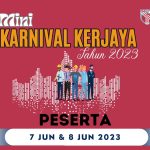 Karnival Mini Kerjaya UPM