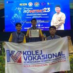 Inovasi MYINSTINC23 Kebangsaan