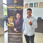 Majlis Anugerah Tangan Emas PM 2023