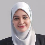 Intan Yusof (Webmaster)