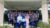 Benchmarking ke UNIKL MFI