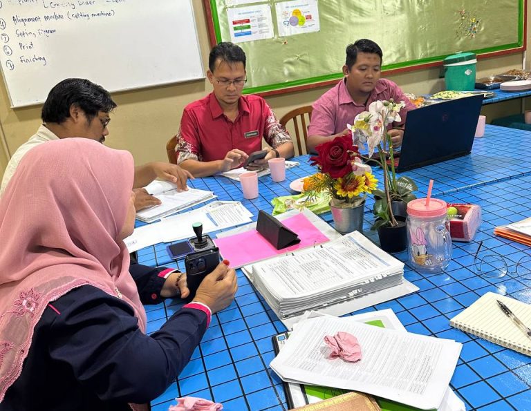 Program Bersama Panel Penasihat Akademik dan Industri MPI