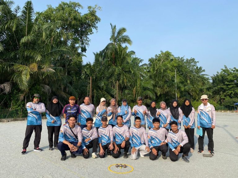 Petanque SuKoV KVSB