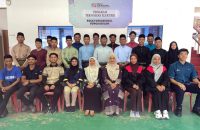 PROGRAM PERKONGSIAN ILMU BERSAMA INDUSTRI SEMPENA MINGGU OBE 2024