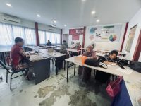 Taklimat MQA Program Teknologi Elektrik