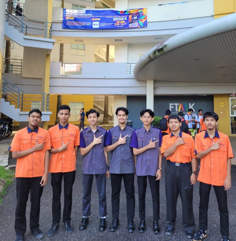 Pertandingan WorldSkills Malaysia Belia (WSMB) Bidang IT Network System Administration (ITNSA) 2024 – Peringkat Pra Kelayakan