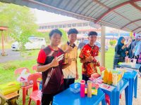 Jualan Bazaar Ramadhan 2024