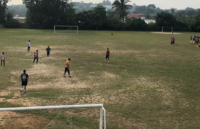 LATIHAN INTENSIF SUKOV ZON SELANGOR/KUALA LUMPUR 2024