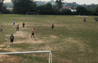 LATIHAN INTENSIF SUKOV ZON SELANGOR/KUALA LUMPUR 2024