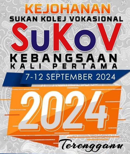 Kejohanan Olahraga SuKoV Kebangsaan 2024: Pencapaian Pasukan KVSB