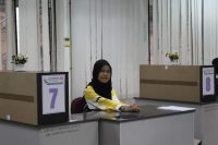 KVSKILLS Peringkat Kebangsaan 2024: Bookkeeping (Demo)