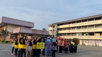 Majlis Olimpik Cemerlang 2024 Tingkatkan Kecergasan dan Semangat Kesukanan Pelajar Kolej Vokasional Sungai Buloh